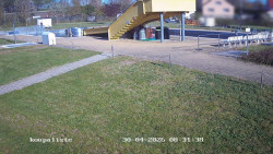 Koupaliště