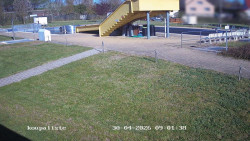 Koupaliště