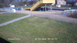 Koupaliště