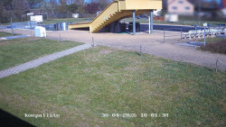 Koupaliště