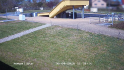 Koupaliště