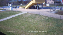 Koupaliště