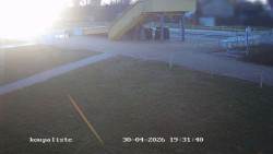 Koupaliště
