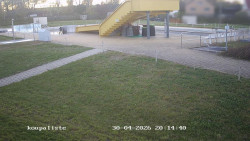 Koupaliště