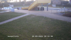 Koupaliště