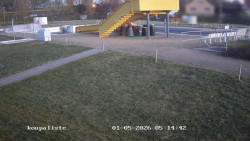 Koupaliště
