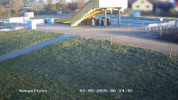 Koupaliště