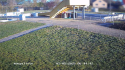 Koupaliště