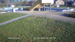 Koupaliště
