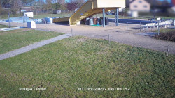 Koupaliště