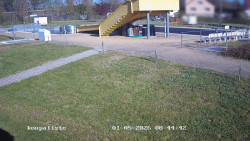 Koupaliště