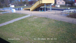 Koupaliště
