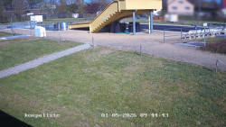 Koupaliště