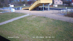 Koupaliště