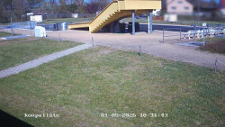 Koupaliště
