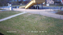 Koupaliště