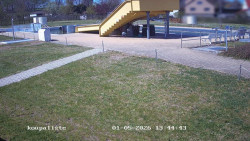 Koupaliště