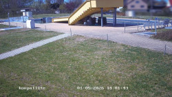 Koupaliště