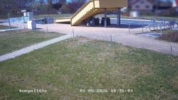 Koupaliště
