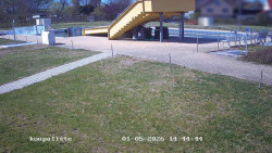 Koupaliště