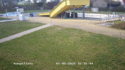 Koupaliště
