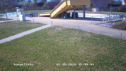 Koupaliště