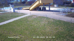 Koupaliště