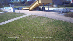 Koupaliště