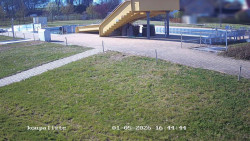 Koupaliště