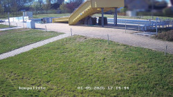 Koupaliště
