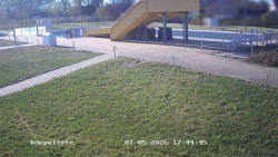Koupaliště