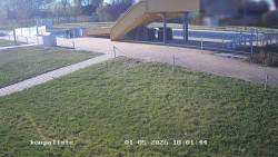 Koupaliště