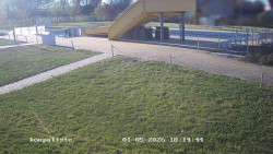 Koupaliště