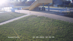 Koupaliště