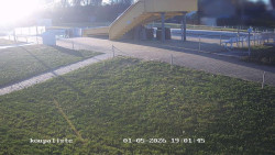 Koupaliště