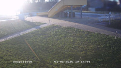 Koupaliště