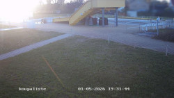 Koupaliště