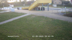 Koupaliště
