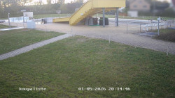 Koupaliště