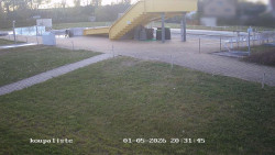 Koupaliště