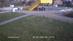 Koupaliště