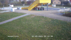 Koupaliště