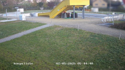 Koupaliště
