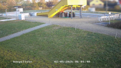 Koupaliště