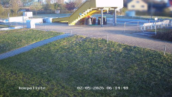 Koupaliště
