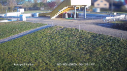 Koupaliště