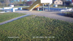 Koupaliště