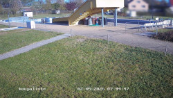 Koupaliště