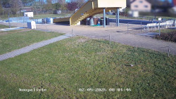 Koupaliště