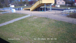 Koupaliště